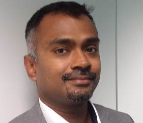 Prakash Mani