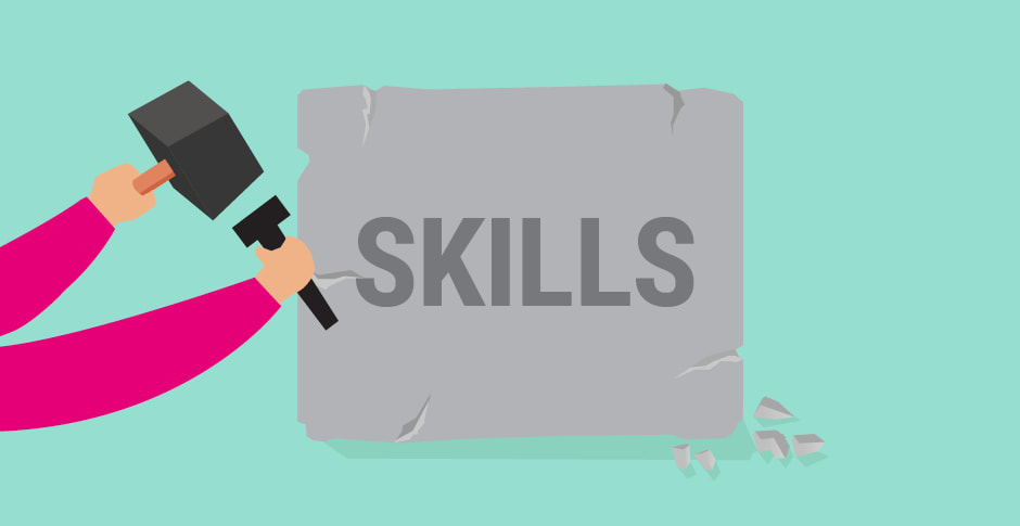 Top 10 tips to make career change a reality – No.6
