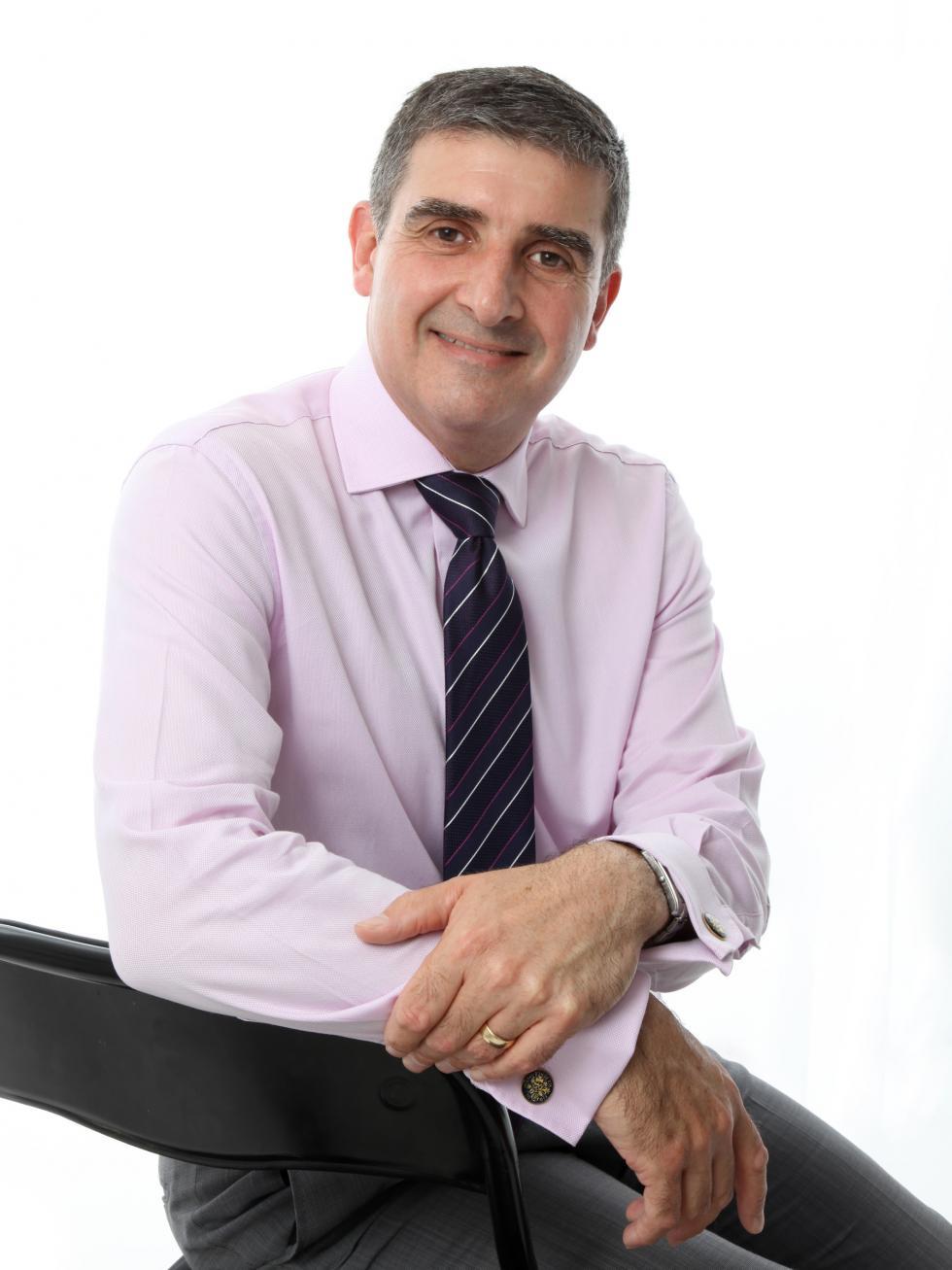 Marcus Alexander - Appleby Associates