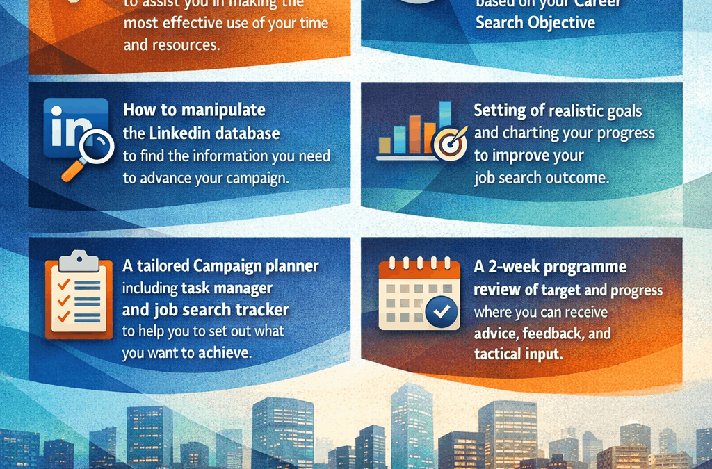 Career Campaign Essentials