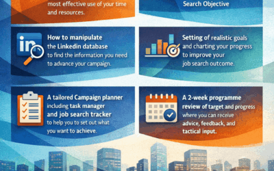 Career Campaign Essentials