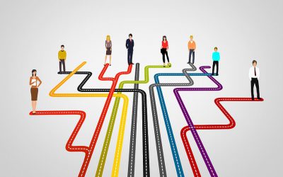Finding the fit – A simplistic approach to changing your career