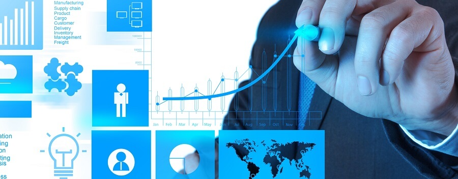 5 things you can do to keep up with industry trends
