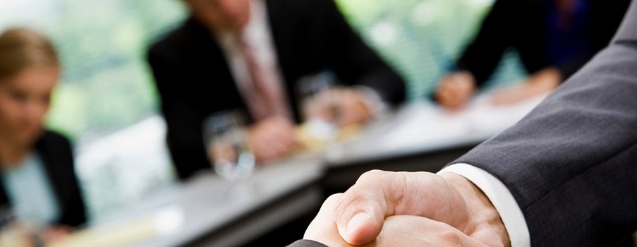 Salary Negotiation – Principles & Preparation