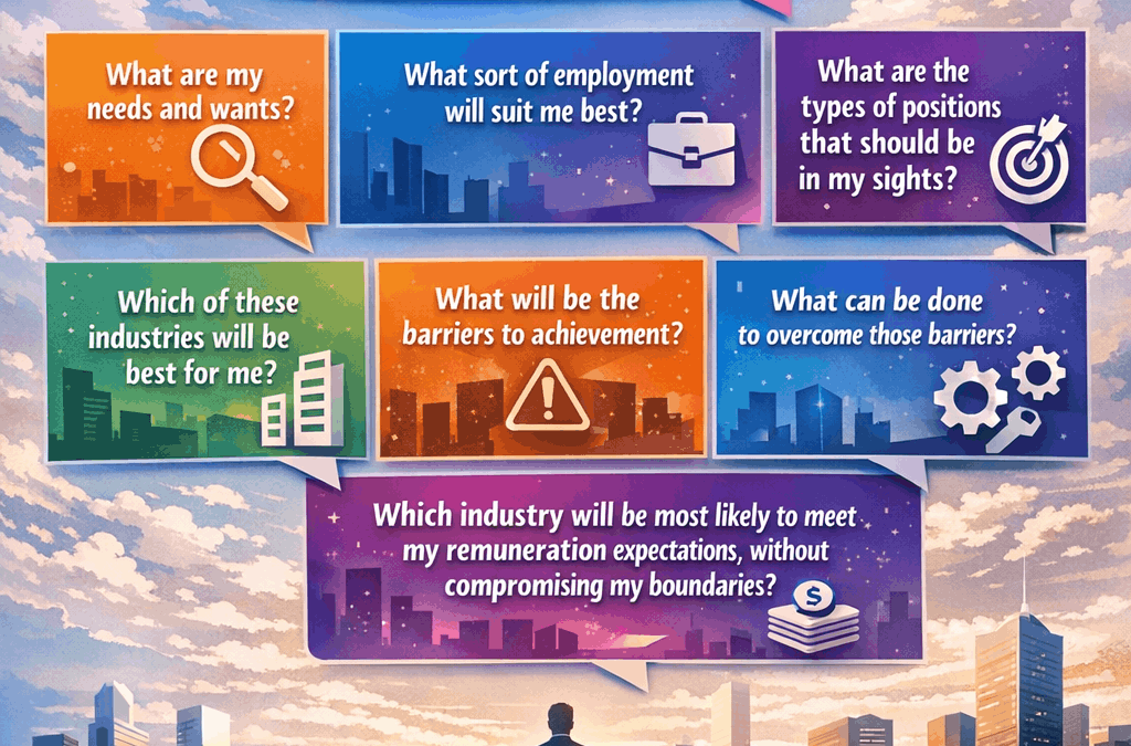 Career Focus Essentials