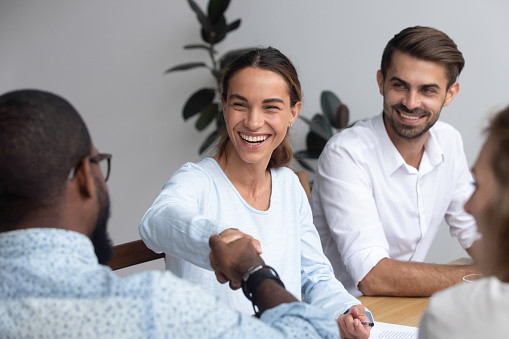 Marketing Advice: Networking