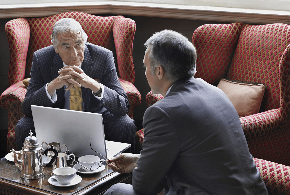 Managing the Interview
