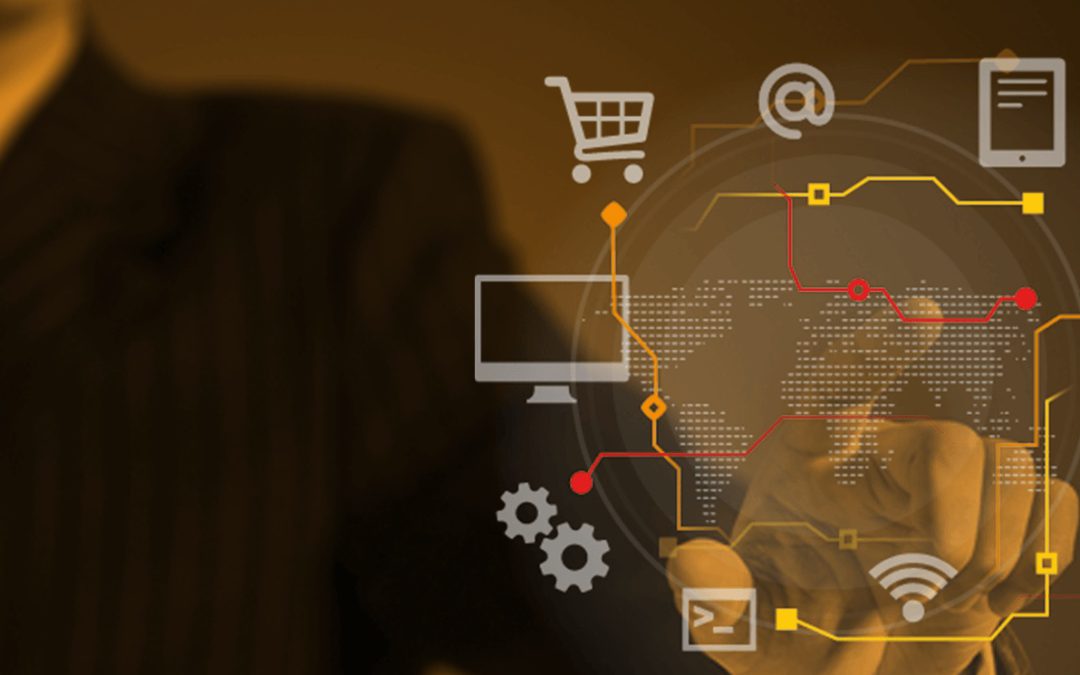 Knowing your Industry Trends
